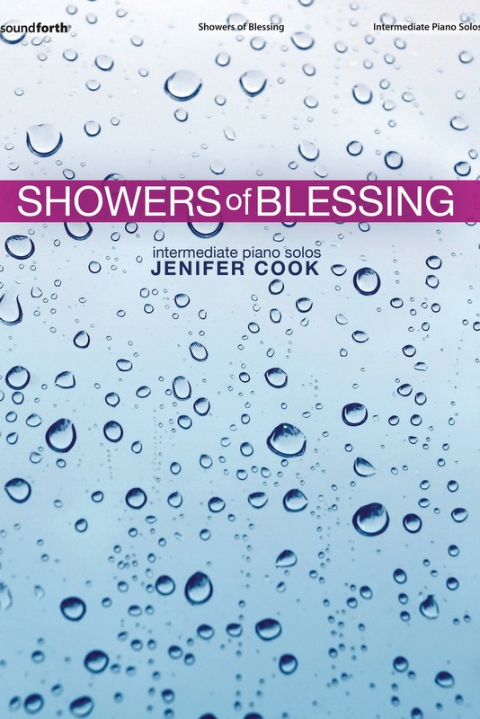 Showers of Blessing