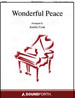 Wonderful Peace