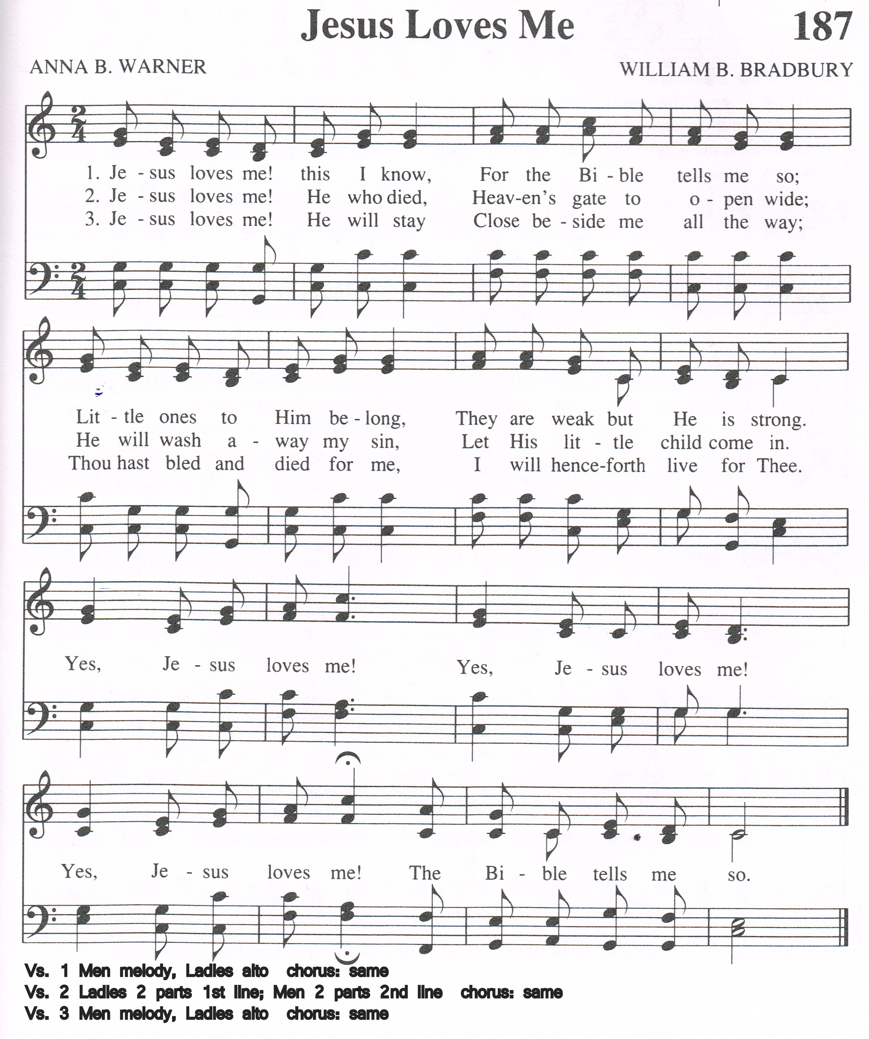 The Church Pianist Blog Archive Using The Hymnal For Easy Choir