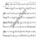 Sweet Hour of Prayer Medley