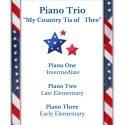 My Country Tis of Thee (piano trio)