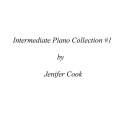 Intermediate Piano Solo Collection #1