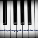 Easy-to-Play Congregational Collection-One