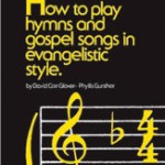 How to Play Hymns & Gospel Songs Instructional Book